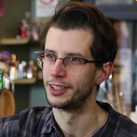 utrender Alessio Lanfredi